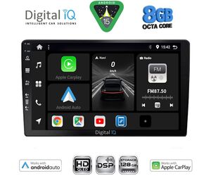 DIGITAL IQ BXF 7910_CPAA (10'' SLIM) MULTIMEDIA TABLET