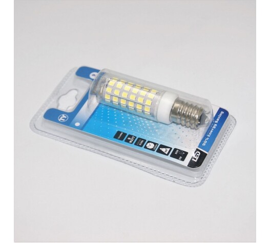 LED ΛΑΜΠΑ E14 9W 720Lm 6000K LI-LA-6519