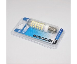 LED ΛΑΜΠΑ E14 9W 720Lm 6000K LI-LA-6519