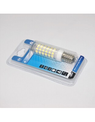 LED ΛΑΜΠΑ E14 9W 720Lm 6000K LI-LA-6519