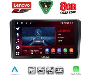 LENOVO SSR 10221_CPA (9inc) MULTIMEDIA TABLET for HYUNDAI H1 mod. 2007-2020