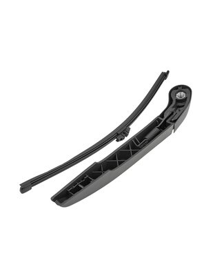 ΥΑΛΟΚΑΘΑΡΙΣΤΗΡΑΣ ΠΙΣΩ ΜΕ ΜΠΡΑΤΣΟ ΓΙΑ BMW F25 X3 10+ 33cm orig.103-00-015-C/39-0421/61627213242/20X1RWT1 ΝΤΥ - 1 τεμ.