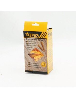 ΠΛΑΣΤΙΚΕΣ ΕΠΕΚΤΑΣΕΙΣ 10mm EPICA STAR TO-EP-30492