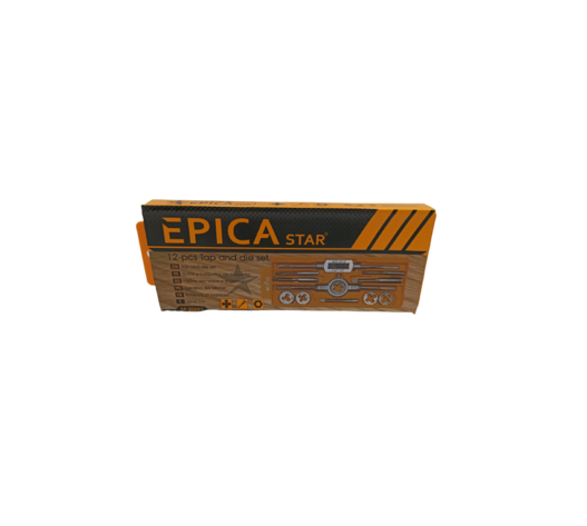 ΘΗΛΙΕΡΕΣ ΣΕΤ 12ΤΜΧ EPICA STAR EP-30597