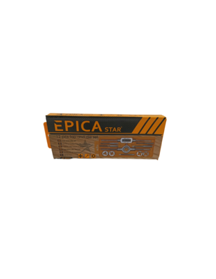 ΘΗΛΙΕΡΕΣ ΣΕΤ 12ΤΜΧ EPICA STAR EP-30597