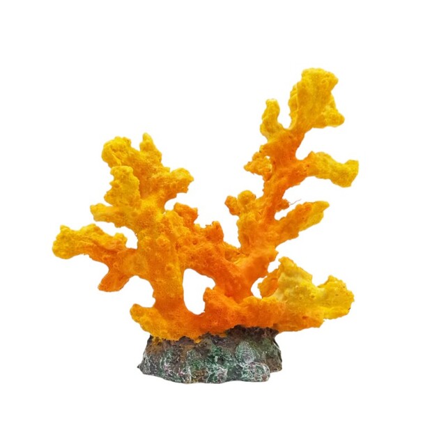 ΔΙΑΚΟΣΜΗΤΙΚΟ ΚΟΡΑΛΙ 16cm ΓΙΑ ΕΝΥΔΡΕΙΑ TY-03003