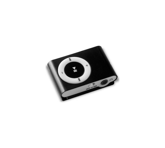 MINI MP3 PLAYER ΜΕ ΑΚΟΥΣΤΙΚΑ ΚΑΙ ΚΑΛΩΔΙΟ ΦΟΡΤΙΣΗΣ 1719-21