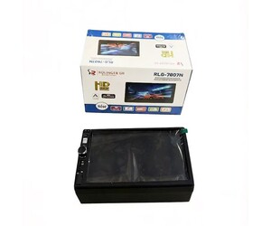 ΟΘΟΝΗ ΑΥΤΟΚΙΝΗΤΟΥ 7" HD 1080P 4+64GB WIFI RLG-7807N