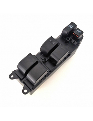 Διακόπτης Παραθύρου TOYOTA RAV4 01-04 /CAMRY 04-06 /SIENNA Πολλαπλός 18PIN
