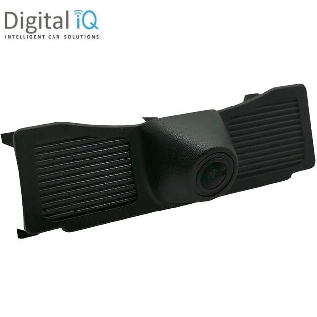 DIGITAL IQ CAMERA QS8118 (AHD-NTSC) FRONT CAMERA for TOYOTA LANDCRUISER mod. 2016-2019