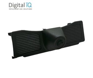DIGITAL IQ CAMERA QS8118 (AHD-NTSC) FRONT CAMERA for TOYOTA LANDCRUISER mod. 2016-2019