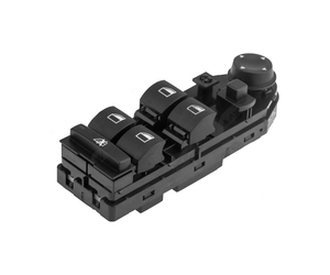 ΔΙΑΚΟΠΤΗΣ ΓΙΑ BMW ΣΕΙΡΑ 5 E60/E61 ΠΟΛΛΑΠΛΟΣ 4PIN ΠΑΡΑΘΥΡΩΝ orig.61316943241/61316939090/61316927625