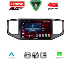 LENOVO SSQ 9754_CPA (9inc) MULTIMEDIA TABLET for VW AMAROK mod. 2017-2022