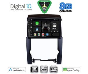DIGITAL IQ BXF 7318_CPAA (10inc) MULTIMEDIA TABLET for KIA SORENTO mod. 2009-2014