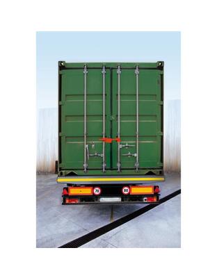 ΚΛΕΙΔΑΡΙΑ ΓΙΑ CONTAINER 24-50cm ΜΕ ΚΛΕΙΔΙ ZANNA JUMBO