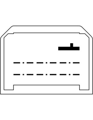 Διακόπτης Παραθύρου TOYOTA RAV4 01-04 /CAMRY 04-06 /SIENNA Πολλαπλός 18PIN