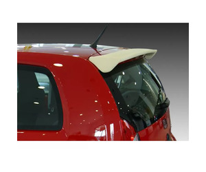 Αεροτομή Οροφής για Seat Mii 5d 2012+ από Πολυουρεθάνη Motordrome Design - 1 τεμ.
