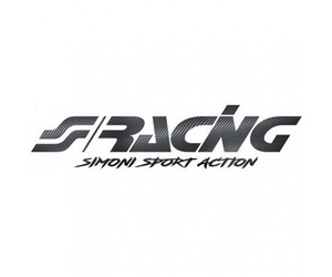 ΑΥΤΟΚΟΛΛΗΤΗ ΤΑΙΝΙΑ ΠΑΡΜΠΡΙΖ SIMONI RACING CARBON 85x20cm