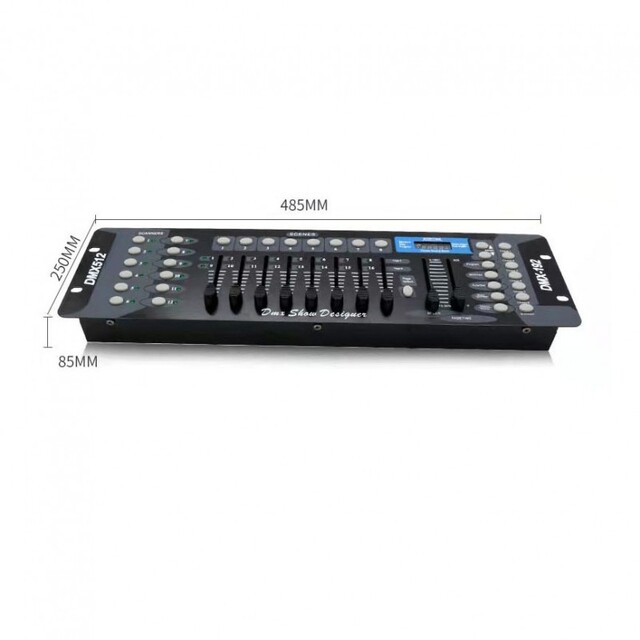 CONTROLLER DMX512 KY005