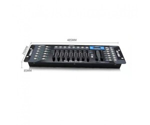 CONTROLLER DMX512 KY005