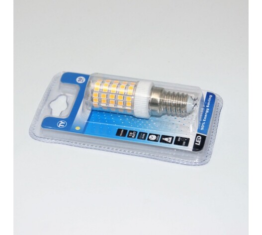 LED ΛΑΜΠΑ E14 10W 800Lm 3000K LI-LA-6521