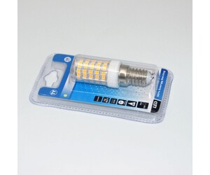 LED ΛΑΜΠΑ E14 10W 800Lm 3000K LI-LA-6521