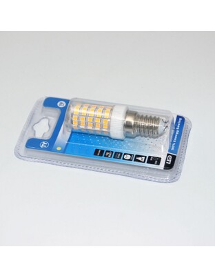 LED ΛΑΜΠΑ E14 10W 800Lm 3000K LI-LA-6521