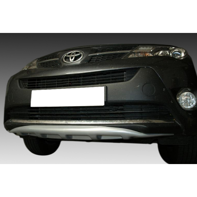 Motordrome - Εμπρός Διαχύτης για Toyota Rav4 Mk4 (2012-2015) - 1 Τεμ.  (K141-001)