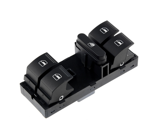 ΔΙΑΚΟΠΤΗΣ ΓΙΑ SKODA FABIA 07+ /OCTAVIA 04+ ΠΟΛΛΑΠΛΟΣ ΠΑΡΑΘΥΡΩΝ orig.1ZD959858