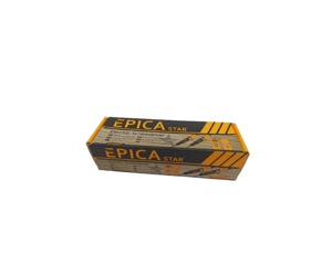 ΗΛΕΚΤΡΙΚΟ ΚΑΤΣΑΒΙΔΙ 80W EPICA STAR EP-60607