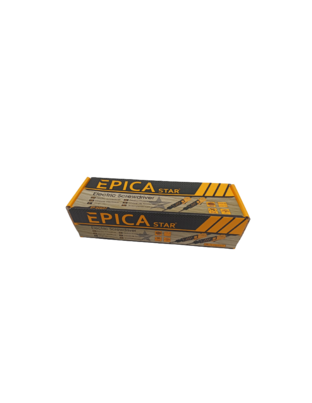 ΗΛΕΚΤΡΙΚΟ ΚΑΤΣΑΒΙΔΙ 80W EPICA STAR EP-60607