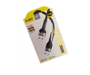 ΚΑΛΩΔΙΟ ΦΟΡΤΙΣΗΣ ΚΑΙ ΜΕΤΑΦΟΡΑΣ ΔΕΔΟΜΕΝΩΝ MicroUsb S-105
