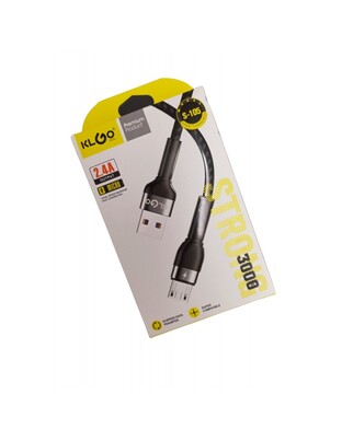 ΚΑΛΩΔΙΟ ΦΟΡΤΙΣΗΣ ΚΑΙ ΜΕΤΑΦΟΡΑΣ ΔΕΔΟΜΕΝΩΝ MicroUsb S-105