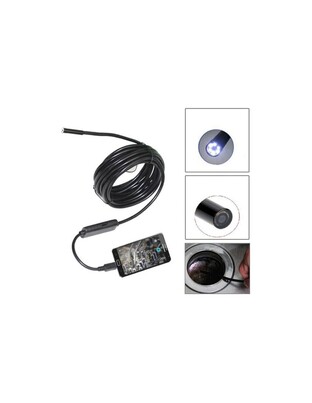 ΕΝΔΟΣΚΟΠΙΚΗ ΚΑΜΕΡΑ USB 5M TY-03997