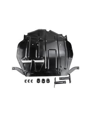 ΗΧΟΜΟΝΩΣΗ ΓΙΑ VW GOLF IV 97>/SKODA OCTAVIA I 98>/AUDI A3 96>06//VW BORA 98>13  ΚΑΠΩ ΧΩΡΟΥ ΚΙΝΗΤΗΡΑ NTY - 1 τεμ.