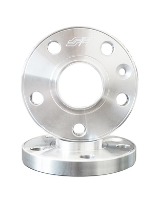 Simoni Racing - ΑΠΟΣΤΑΤΕΣ-ΠΡΟΣΘΗΚΕΣ ΤΡΟΧΩΝ 20mm 5x100 54,1 ΤΡΥΠΑ 12mm ΓΙΑ LEXUS/TOYOTA - 2 τεμ.