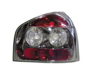 ΠΙΣΙΝΑ ΦΑΝΑΡΙΑ AUDI A3 09/96-04/03 BLACK