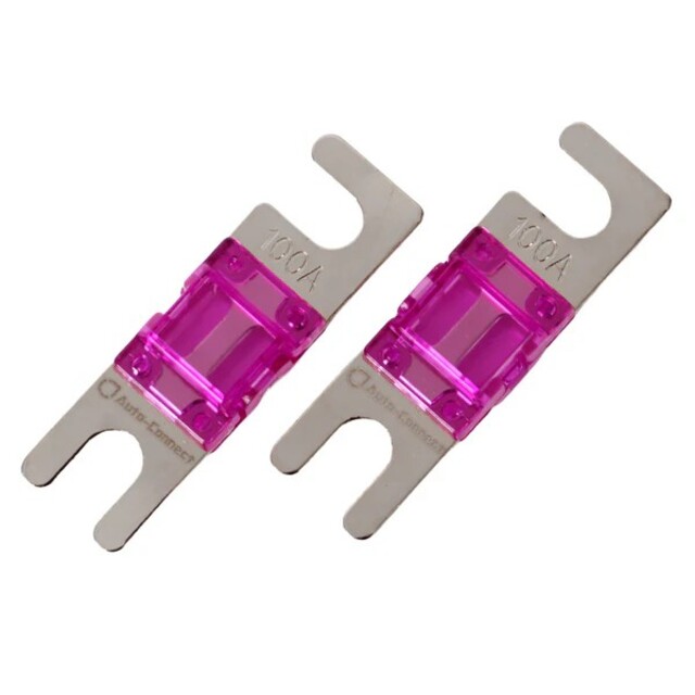 FAFS100A AFS Fuses Auto-Connect 100A