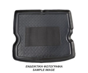 Cik -  ΠΑΤΑΚΙ ΣΚΑΦΗ ΠΟΡΤ ΜΠΑΓΚΑΖ ΓΙΑ RENAULT KADJAR 2015+ ΛΑΣΤΙΧΟ ΣΕ ΜΑΥΡΟ ΧΡΩΜΑ - 1 ΤΕΜ. (BM.RE.0016/CK)