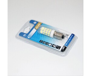 LED ΛΑΜΠΑ E14 5W 400Lm 6000K LI-LA-6522