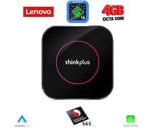 LENOVO TP STREAM 4132  (AI BOX for original screen to Android)