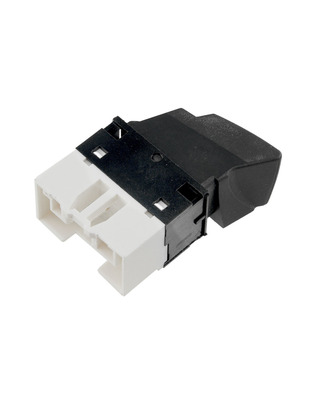 ΔΙΑΚΟΠΤΗΣ ΓΙΑ PEUGEOT BOXER-2/CITROEN JUMPER-2/DUCATO-2 ΜΟΝΟΣ ΑΡΙΣΤΕΡΑ ΜΕΣΑ 6PIN ΠΑΡΑΘΥΡΩΝ orig.6554.T3 - 735315619
