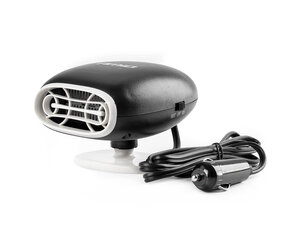 Amio - ΑΕΡΟΘΕΡΜΟ ΑΝΑΠΤΗΡΑ 12V - 150W (ΚΑΛΩΔΙΟ 150 cm) 140x90x110 - 1 ΤΕΜ (02900/AM)
