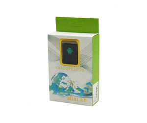 MINI ANDROID GPS TY-A8