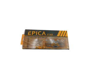 ΦΙΛΙΕΡΑ ΣΕΤ 20ΤΜΧ EPICA STAR EP-30598