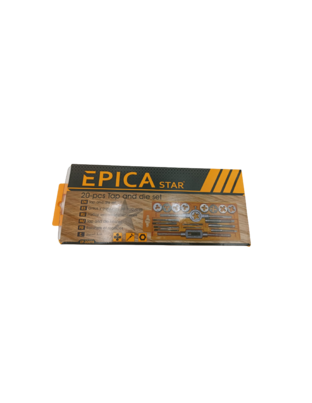 ΦΙΛΙΕΡΑ ΣΕΤ 20ΤΜΧ EPICA STAR EP-30598