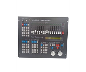 ΕΠΑΓΓΕΛΜΑΤΙΚΗ ΚΟΝΣΟΛΑ ΦΩΤΙΣΜΟΥ DMX512 KY-1945