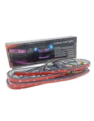 LED ΔΙΑΚΟΣΜΗΤΙΚΟΣ ΦΩΤΙΣΜΟΣ ΑΥΤΟΚΙΝΗΤΟΥ TY-01201