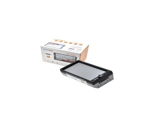 ΗΧΟΣΥΣΤΗΜΑ ΑΥΤΟΚΙΝΗΤΟΥ UNIVERSAL 2DIN CTC-7018
