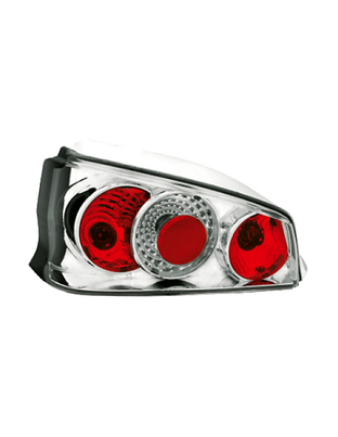Φανάρια Πισινά για PEUGEOT 106 9/91-4/96